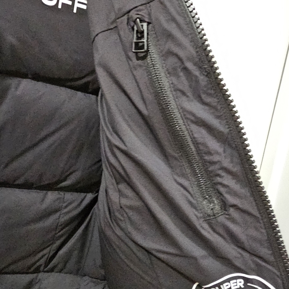 Aritzia The SuperSnug Puff™ Mid Jacket - Picture 7 of 12
